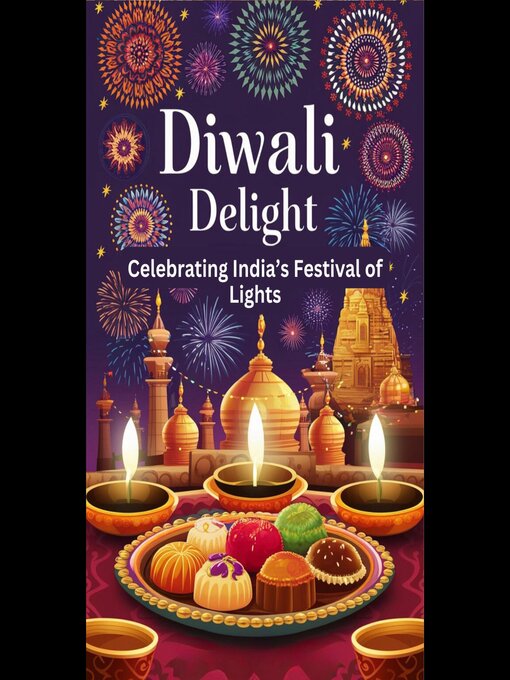 Cover image for Diwali Delight